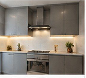 Commercial interior fit out concept